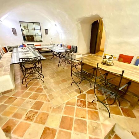 Gite De Groupe 9Ch Ou 3 Gites Independants De 3Ch - Patio Et Piscine Interieure Chauffee Toute L'Annee Валлон-Пон-д'Арк Экстерьер фото